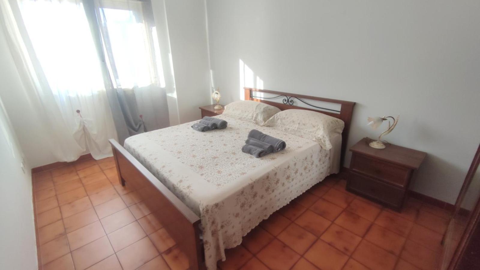 פלרמו Marco'S Home 7 מראה חיצוני תמונה