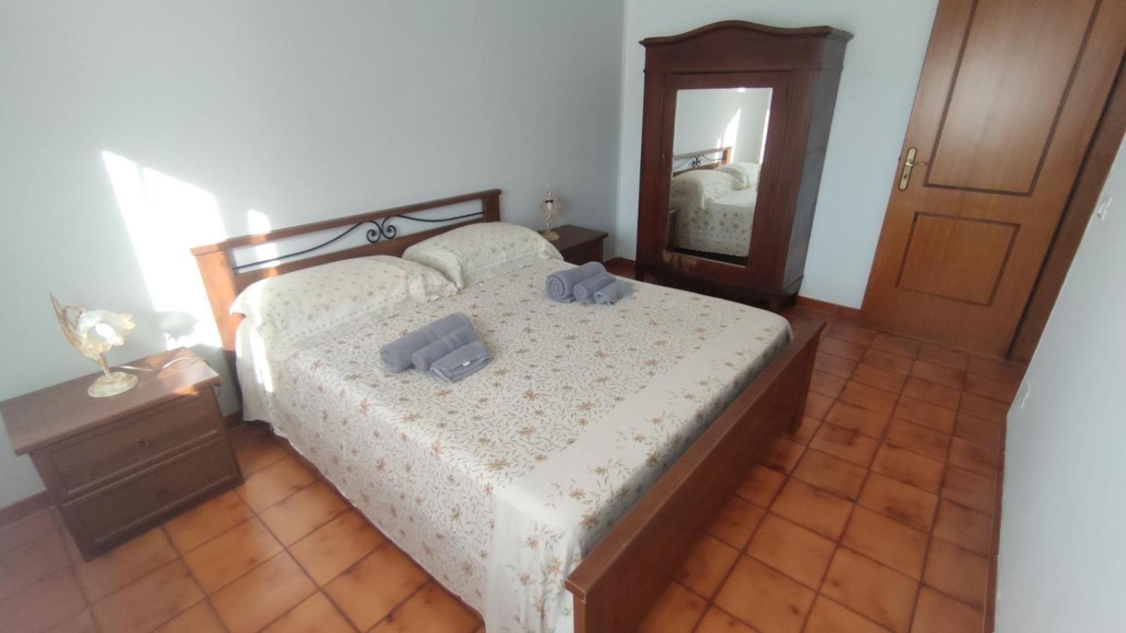 פלרמו Marco'S Home 7 מראה חיצוני תמונה