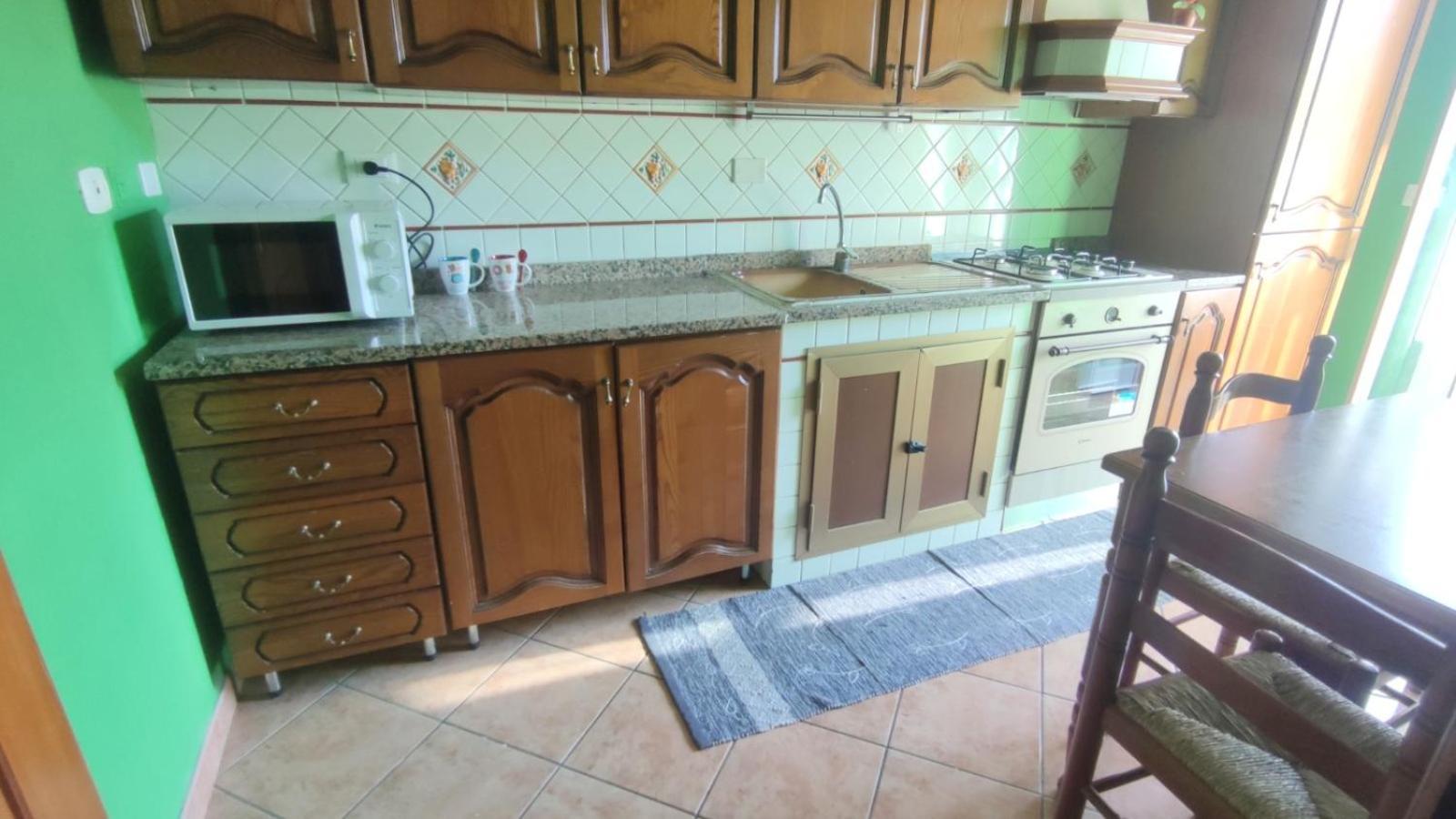 פלרמו Marco'S Home 7 מראה חיצוני תמונה
