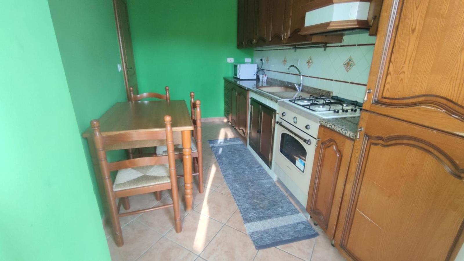פלרמו Marco'S Home 7 מראה חיצוני תמונה