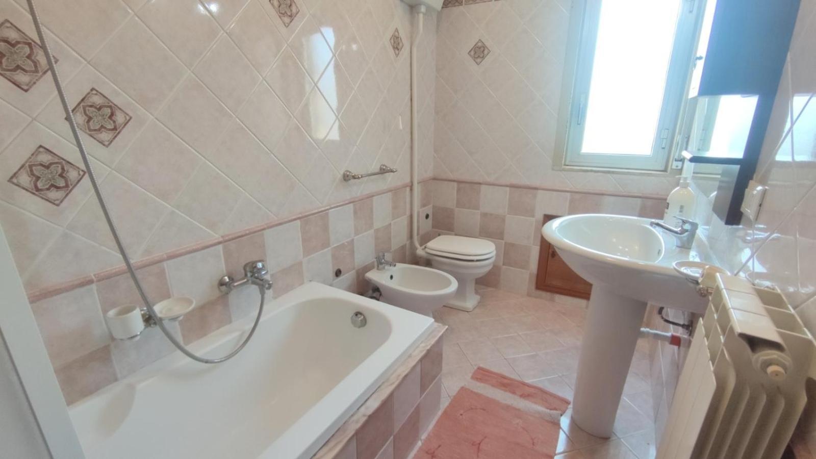 פלרמו Marco'S Home 7 מראה חיצוני תמונה