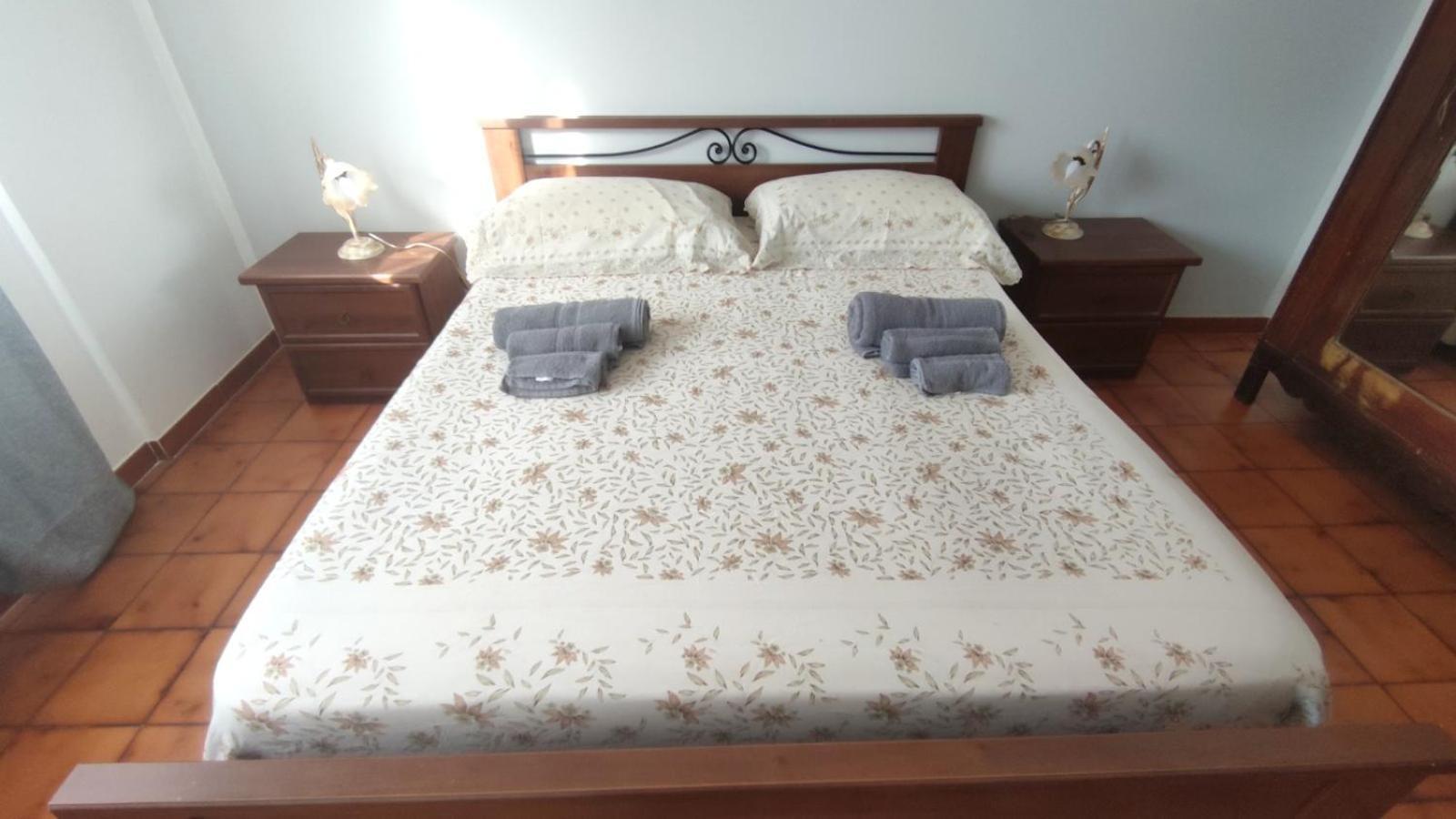 פלרמו Marco'S Home 7 מראה חיצוני תמונה