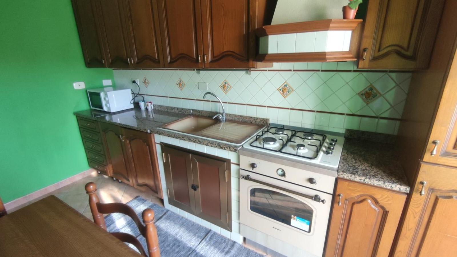 פלרמו Marco'S Home 7 מראה חיצוני תמונה